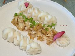 -香格里拉香宫·海鲜青岛菜·鲁菜·淮扬菜