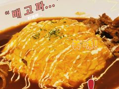 -Ufufu cafe(天神巷店)