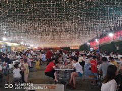 -郑喜旺烧烤(新密总店)