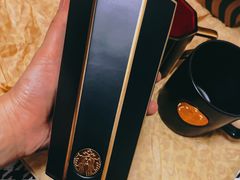 -星巴克(大连柏威年店)