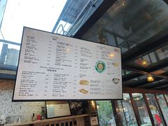 -糖房咖啡(南锣鼓巷店)