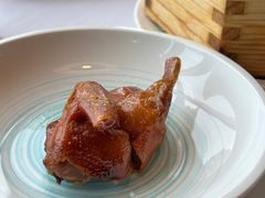 -富力丽思卡尔顿酒店·丽轩中餐厅