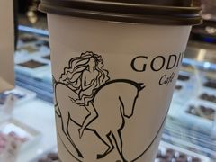 -GODIVA(恒隆广场店)
