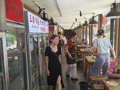 -王婆乔鲜鱼自助火锅(蜀汉路店)