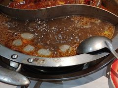 -沸炉重庆老火锅(军事博物馆店)