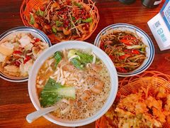 -刘师父老汉口江湖菜(蔡锷路店)