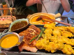 -泰妃殿(武汉首店)