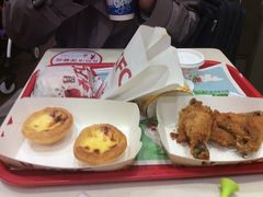 -肯德基(朝阳门店)