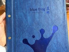 -bluefrog蓝蛙(皇庭广场店)