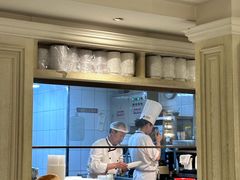 -大鸭梨烤鸭(左家庄店)