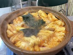 -螺思宝螺蛳粉火锅·鸭脚煲(西乡店)