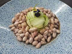 -院里寻菜·精致庭院菜(观沙岭店)