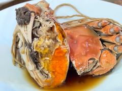 -蟹家大院(外滩店)