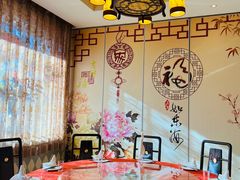 -马凯餐厅(长椿街店)