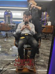 -BUTY HAIR 比帝专业烫染店