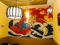 -有喜屋·烧鸟·居酒屋(三钢里店)