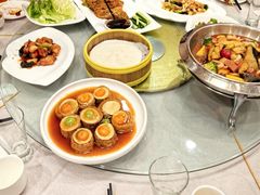 -功德林素菜饭庄(前门店)