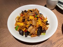 -湘辣辣鲜炒黄牛肉(顺义华联店)