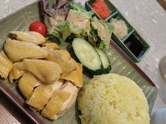 -肥韬茶餐厅(海上世界店)