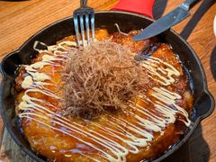 -山杏yama-katsu·吉列炸物