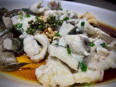 味可道功夫鱼-味可道美食坊(福基路店)