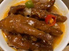 -煲王粤菜餐厅(中侨中心店)