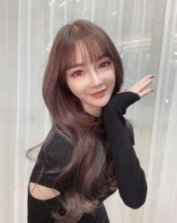 点击看大图 -3AM·S HAIR SALON烫发染发接发