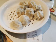 -百饺园酒楼(平山道店)