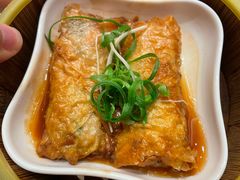 -香格里拉香宫·海鲜青岛菜·鲁菜·淮扬菜