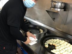 -小杨生煎(黄河路店)