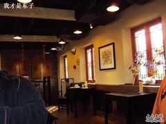 -星巴克臻选(北京前门大街店)