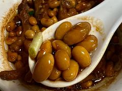 -玲燕蒸菜馆(江东路店)