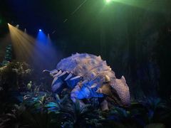 -侏罗纪世界电影特展(广州站)