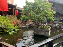 -猪肉婆私房菜(容桂总店)