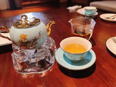 -广富林宰相府酒店·水云间