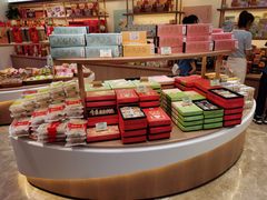 零售区-稻香村(观前街店)