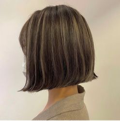 -Hello Lady发型设计