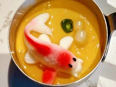-锦楼·臻选新杭帮(正大广场店)
