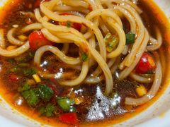 -蜀留香火锅·始于1999·原四川老火锅(白堤路店)
