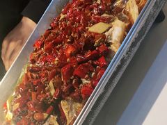 -鱼酷活鱼烤鱼(南京水游城店)