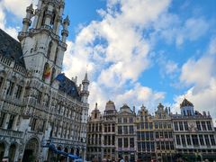 -布鲁塞尔大广场