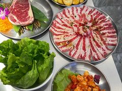 -小团团·路边烤牛肉(南岭壹街店)