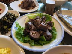 -沈厅酒家(周庄店)