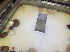 -海底捞火锅(连城广场店)