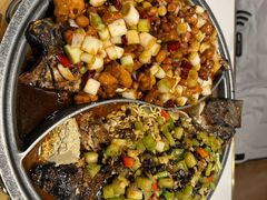 -锦尚阁烤鱼(望京新荟城店)