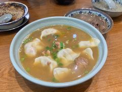 -万香姜汁(引泉路店)