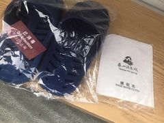 -徂徕山森林康养度假谷温泉