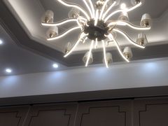 -香山湖家家宴(中山陵店)