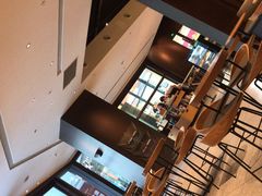 -星巴克臻选(南宁万象城店)