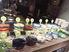 -芭菲盛宴·环球美食(北城国际店)